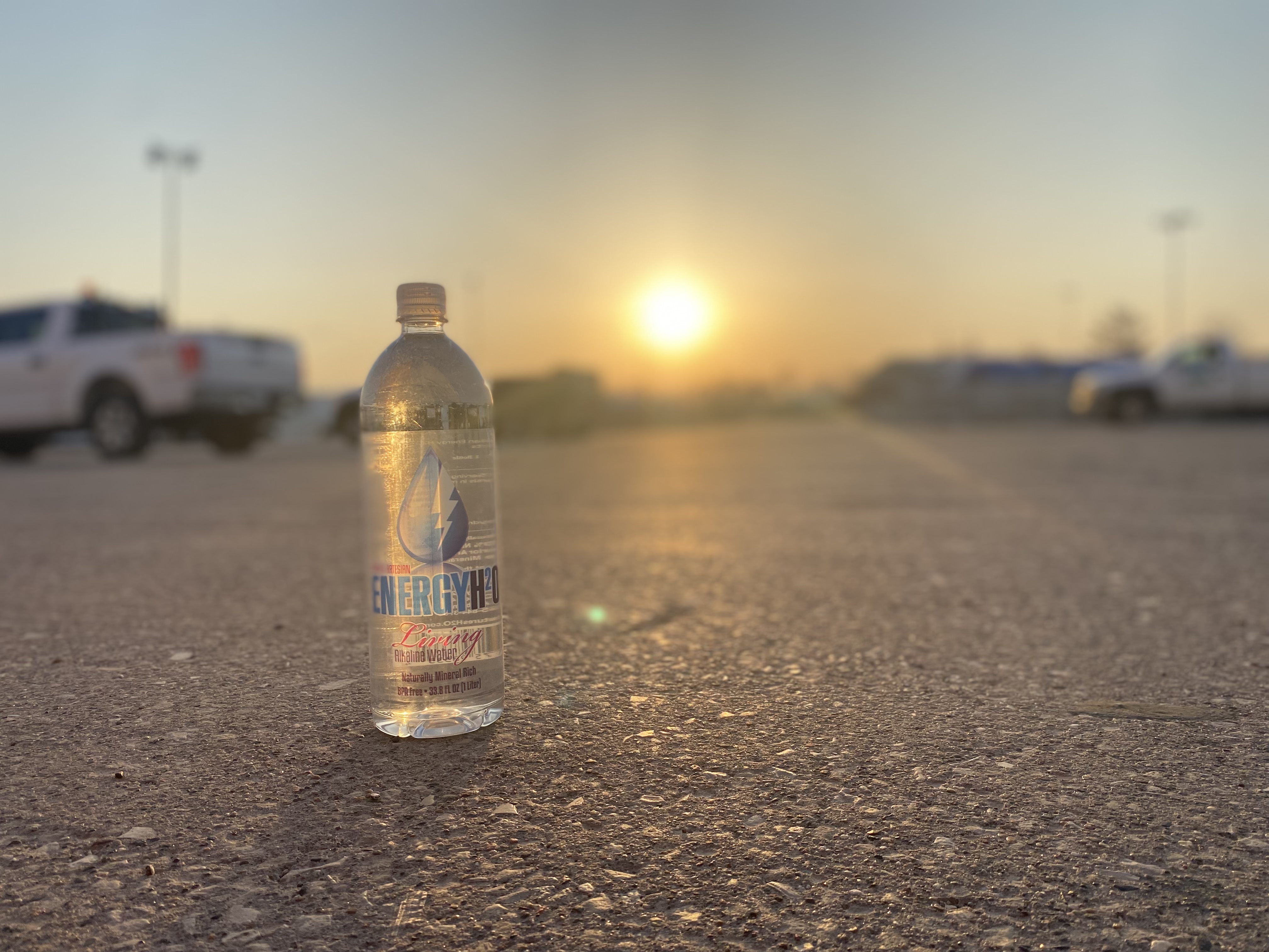 Energy H2O
