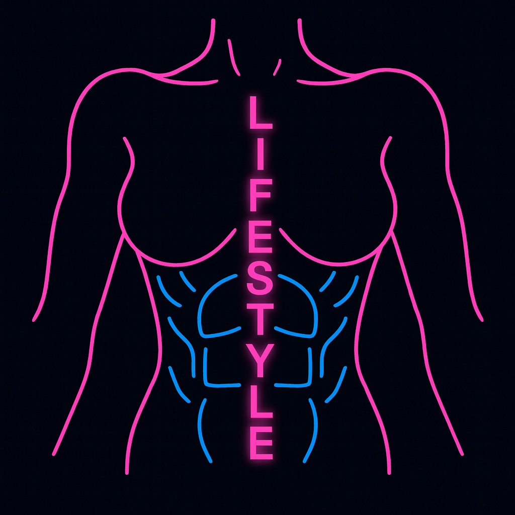 Lifestyle — Female