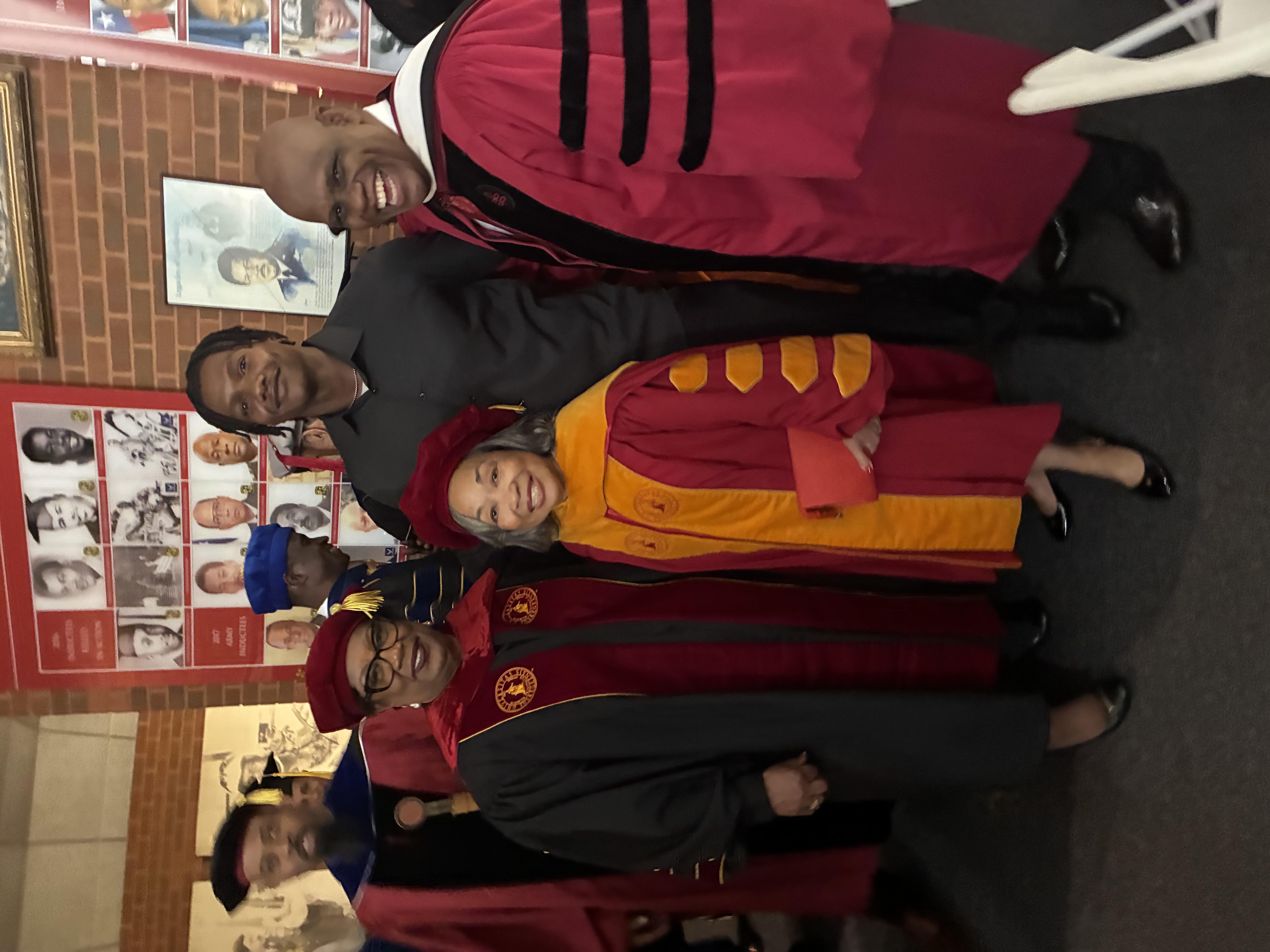 Tuskegee University